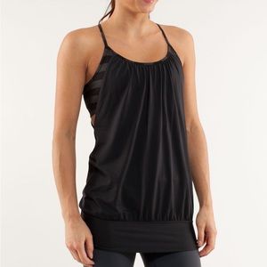 Lululemon No Limit Tank